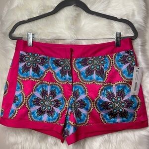 NWT Nicole by Nicole Miller Shorts